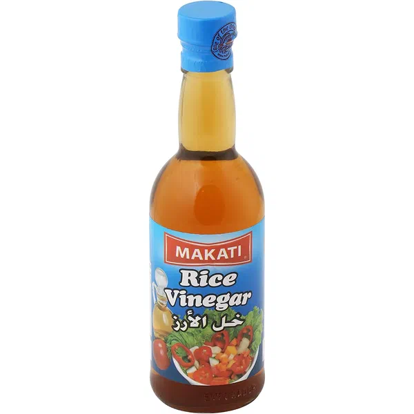 MAKATI RICE VINEGAR 350ML