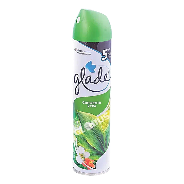 SCJ Glade таңкы жел аба тазалагычы 300мл