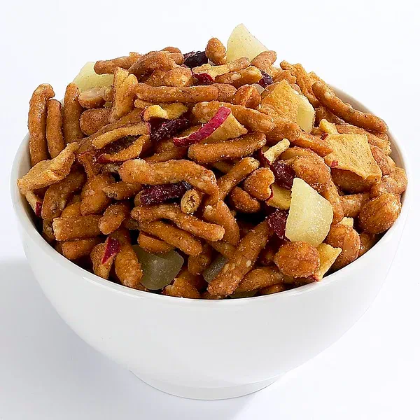 MIXED SNACKS PACK VARIETY BAKERY TREAT