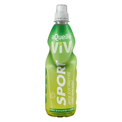 aQuelle ViV Kalamansi Sports Drink 500ml