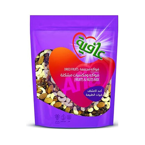 Afia Fruits  Nuts Mix 300Gm