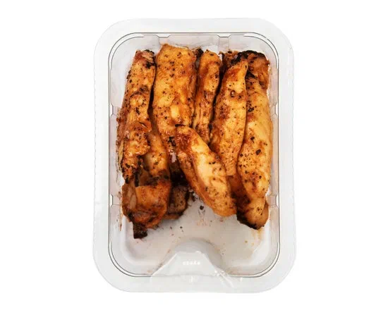 Bbq Chicken Fillets 250g