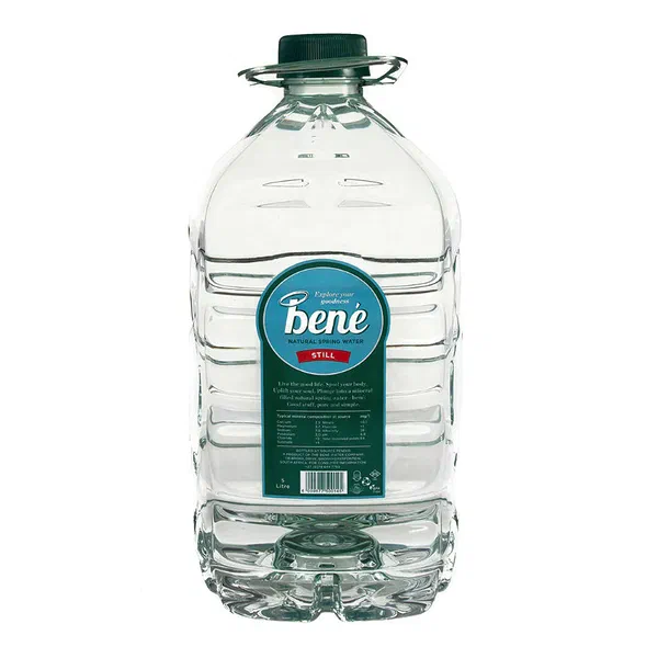 Bene Still Water 5l