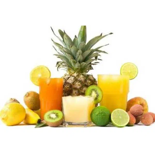 REFRESHING MIXED FRUIT COLD JUICE