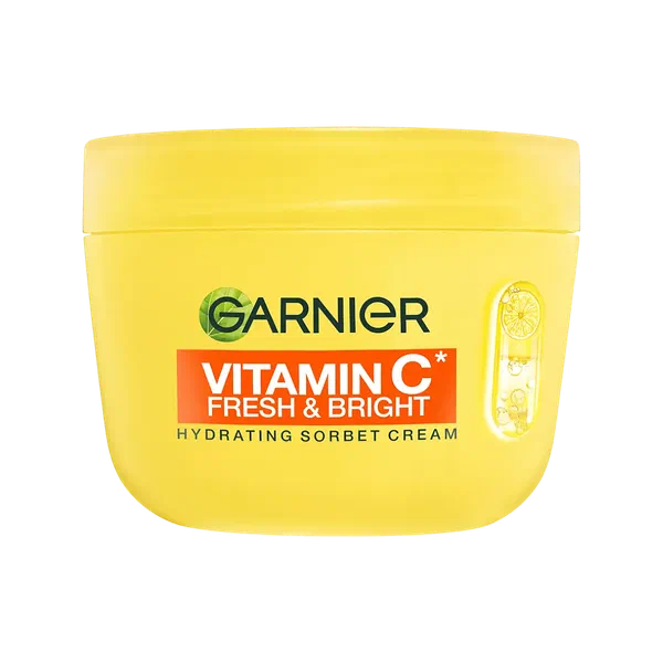 Garnier Витамин С бет учун крем-сорбет 85мл