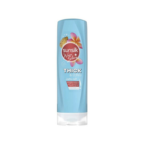 Sunsilk Thick  Long Conditioner 400 Ml