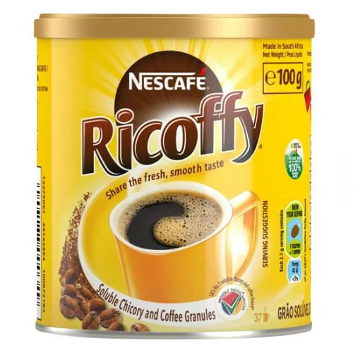 Nescafe Ricoffy 100g