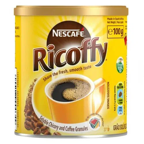Nescafe Ricoffy 100g