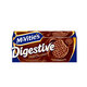 Mcvities Dig.Milk Biscuit300G.
