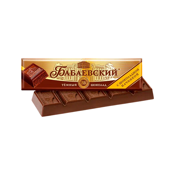Бабаевский шок. м/н батончиги 50г