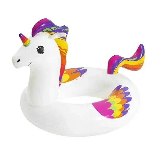 Bestway Fantasy Unicorn Ring 119x91cm