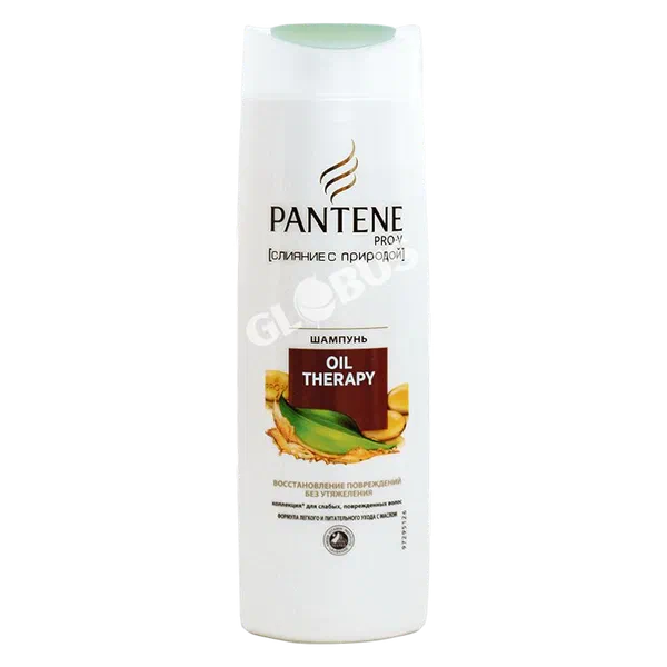Шампунь P&G Pantene Оил Терапия 400мл
