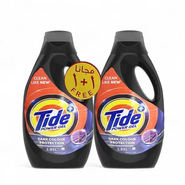 TIDE ABAYA CARE WITH TOUCH OF DOWNY FRESHNESS LIQUID 2.5L