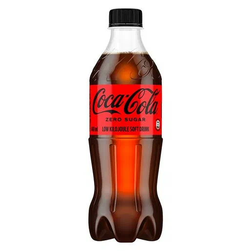 Coke Zero 440ml