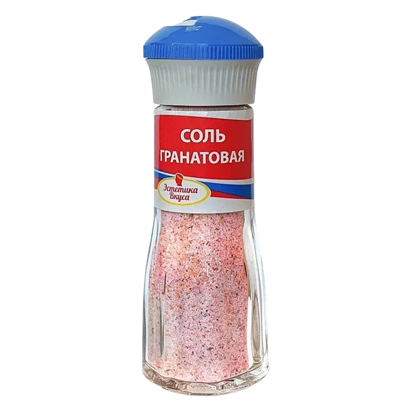 Эстетика Вкуса анар тузу 80г