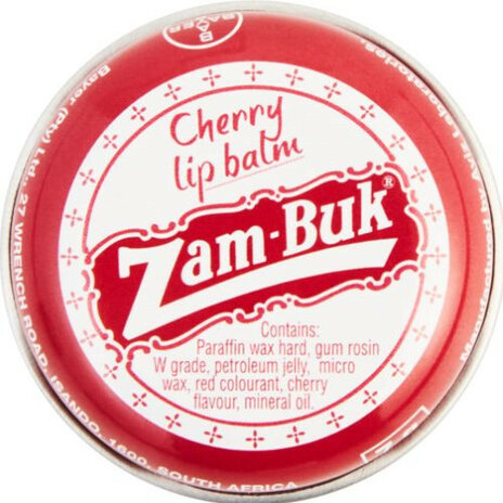 Zam-Buk Cherry 7g