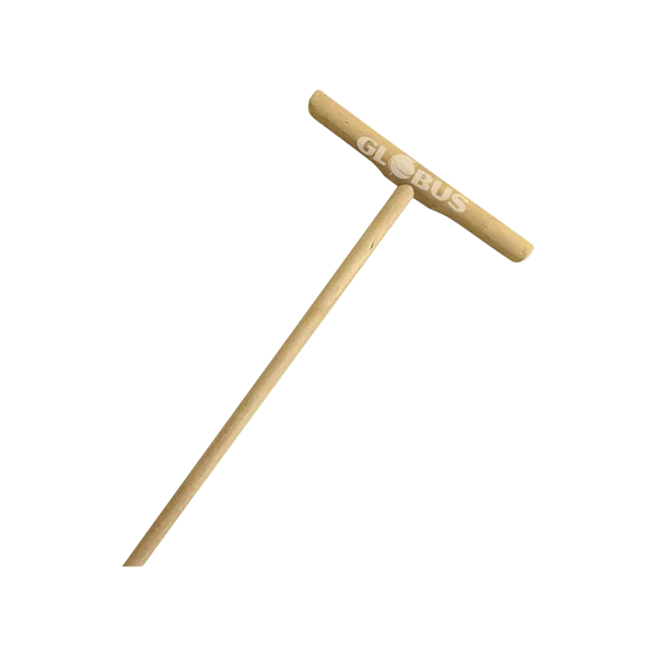 Швабра плоск дерев MPG6153 КП РФ