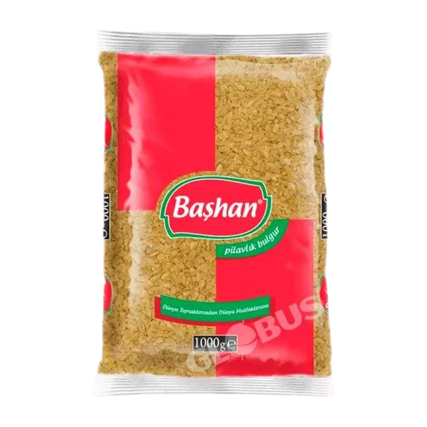 Крупа Башан булгур 1кг