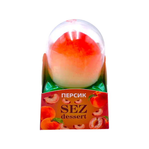 3D шабдалы балмуздагы 75г