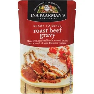Ina Paarman's Roast Beef Gravy 200ml