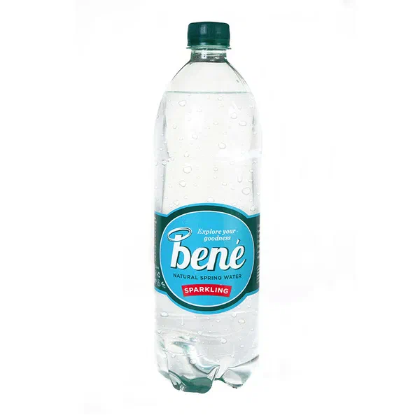Bene Sparkling Water 1L