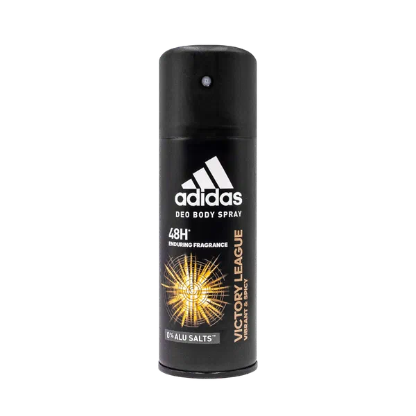 Adidas Fragrance Victory League спрей 150мл эркек дезодорант