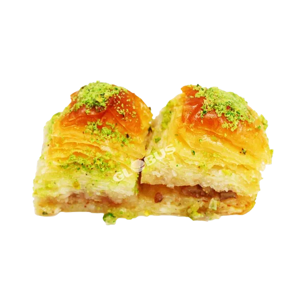 Баклава турецкая с грецкими орехами вес