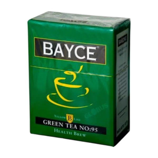 Чай Bayce Green Tea 250г