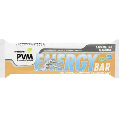 PVM Caramel Nut 45g