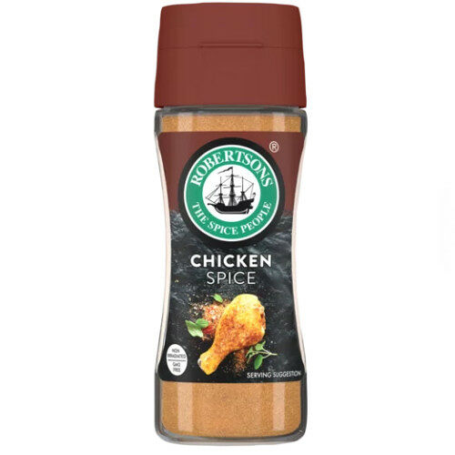 Robertsons Chicken Spice 85g