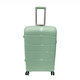 Abs Travel Trolley Light  Green 24 Inch