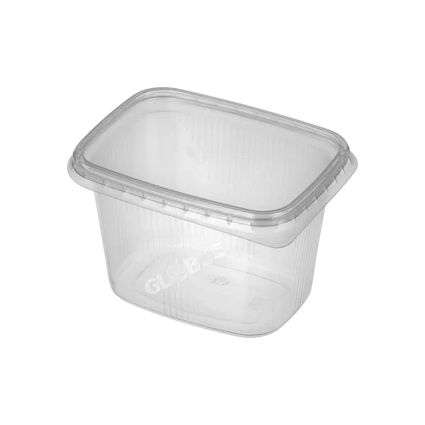 Тара салатн однораз мал Дж