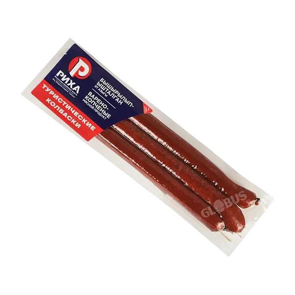 Риха Туристтик ыштал колбасасы