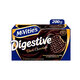 Mcvities Digestive Dark Choco 200 Gm