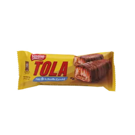 Nestle Tola Chocolate 31Gm