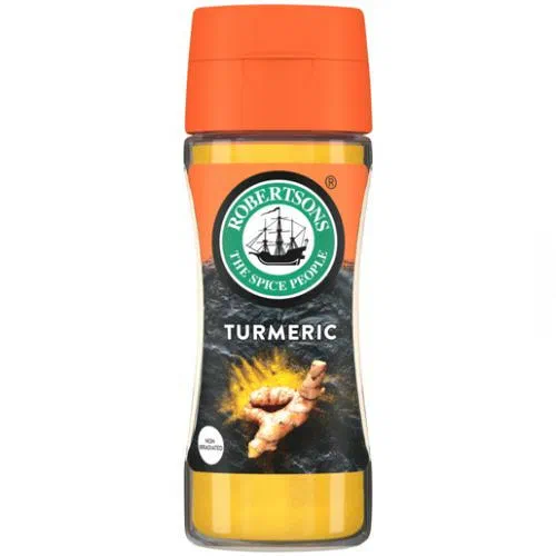 Robertsons Turmeric 58g