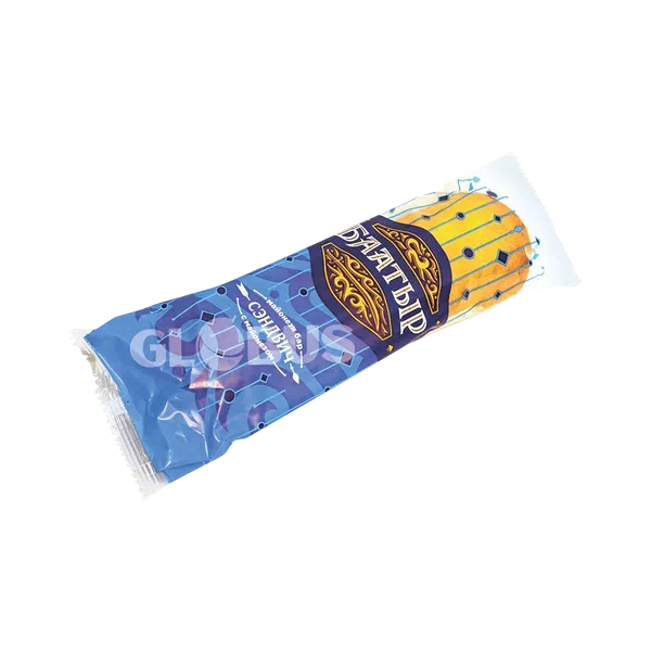 Сэндвич Баатыр с майонезом 200г СП PL1