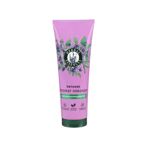 Бальзам-ополас д/волос P&G Herbal Essences лаванда 250мл