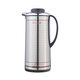 DOTS VACUUM FLASK  STAINLESS STEEL