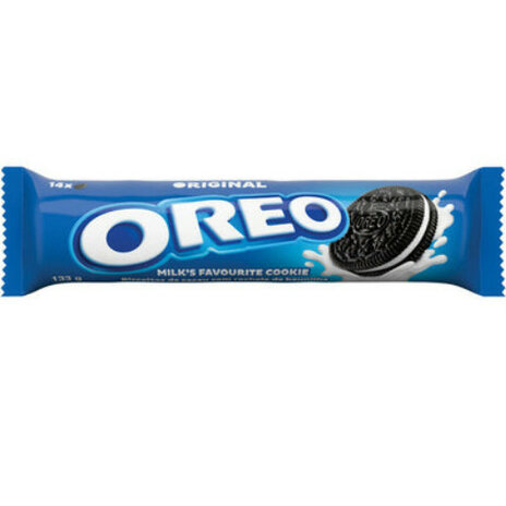 Oreo Original 128.8g