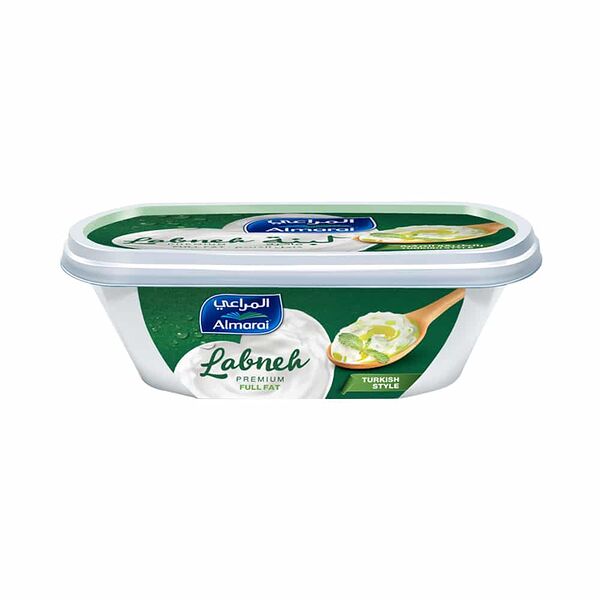 Almarai Premium Labneh Full Fat