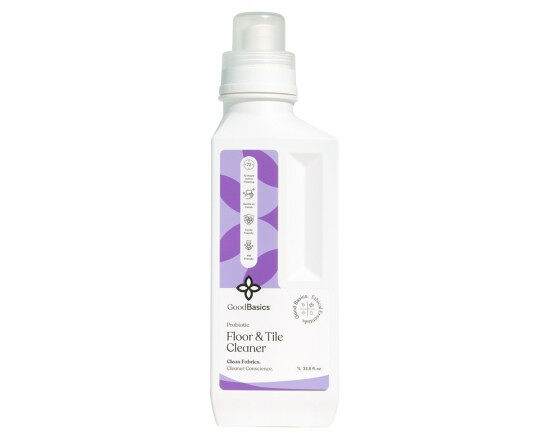 GoodBasics Probiotic Floor and Tile Cleaner 1L