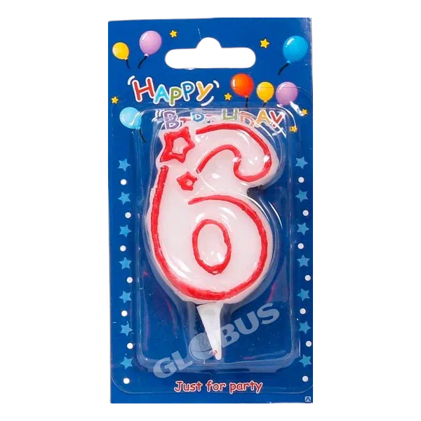 Торт шамы саны №6