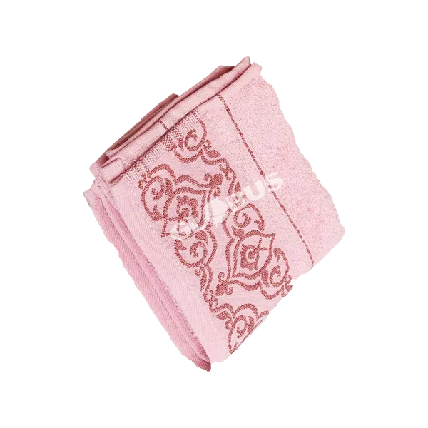 Салфетки кух Softkiss 30*50 х/б Турция