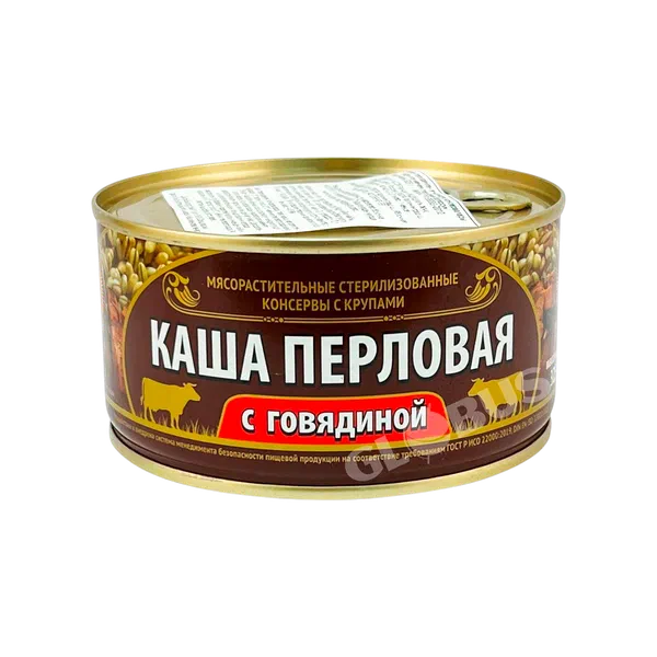 СТ перлов. уй эти менен  конс. буламыгы 325г 