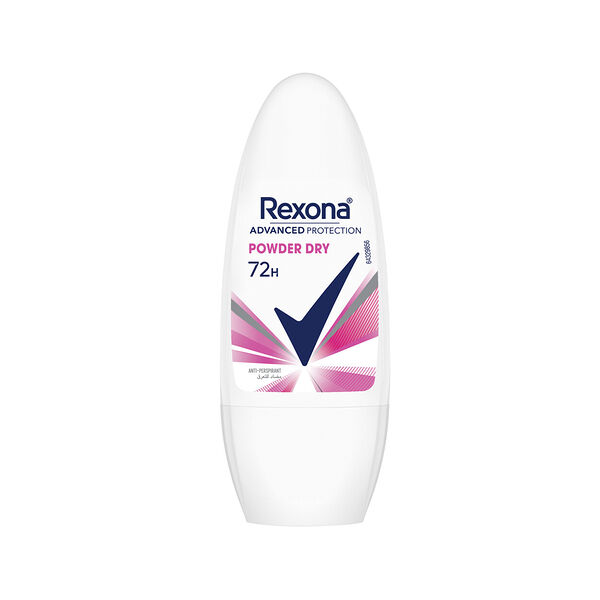 Rexona Roll On Powder (W) 50 Ml
