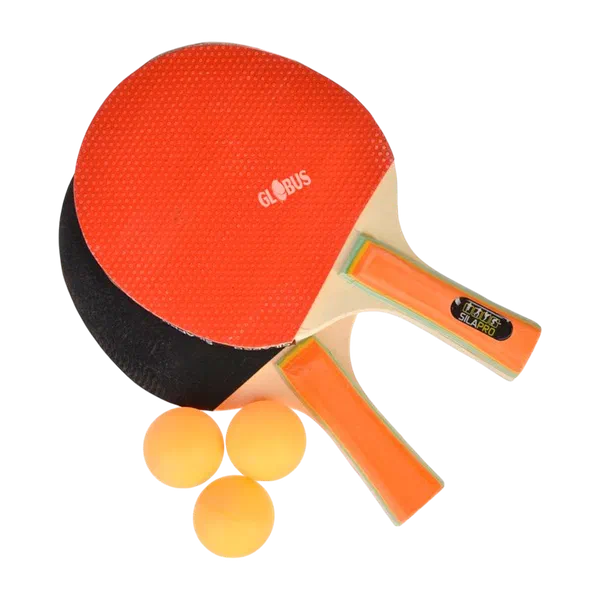 Набор ракетки с мяч д/настол тенисса Дж