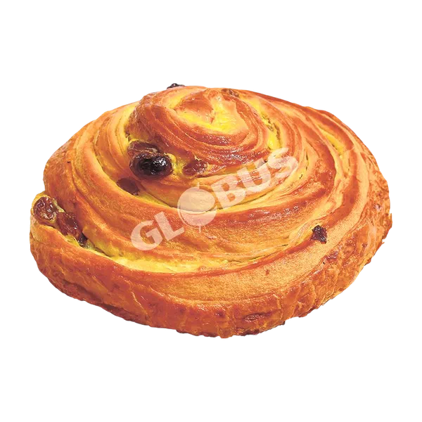 Булочка Улитка 200г СП GL