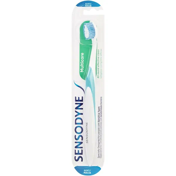Sensodyne Multicare Toothbrush
