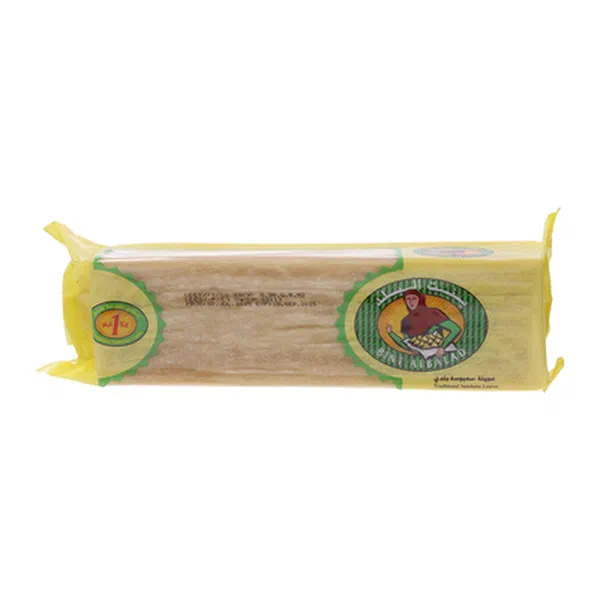 BINT ALBALAD SAMBOSA LVS 1KG - SAMBOSA LEAVES FOR FILLING